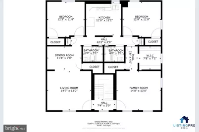 404 Mellon Street SE, Washington, DC 20032 - Photo 41