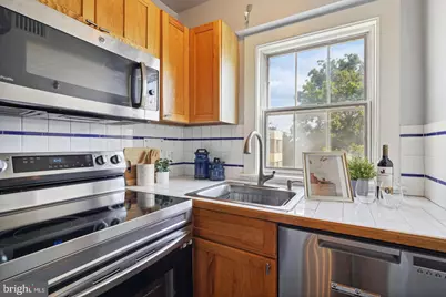 3901 Cathedral Avenue NW #620, Washington, DC 20016 - Photo 7
