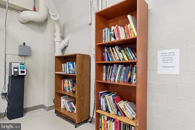 3901 Cathedral Avenue NW #620, Washington, DC 20016 - Photo 17