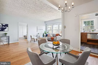 3901 Cathedral Avenue NW #620, Washington, DC 20016 - Photo 5