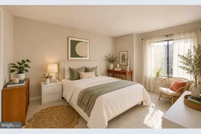 2111 Wisconsin Avenue NW #610, Washington, DC 20007 - Photo 9