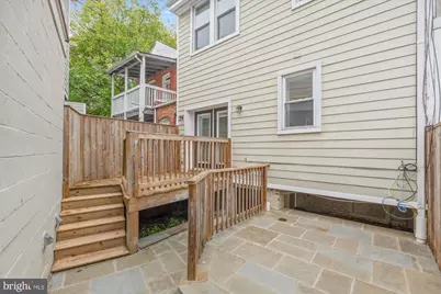 1324 Buchanan Street NW, Washington, DC 20011 - Photo 27