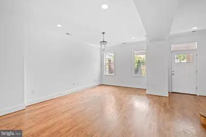 1324 Buchanan Street NW, Washington, DC 20011 - Photo 9