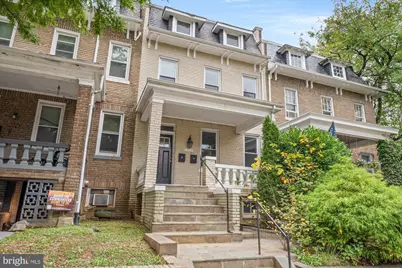 1324 Buchanan Street NW, Washington, DC 20011 - Photo 1
