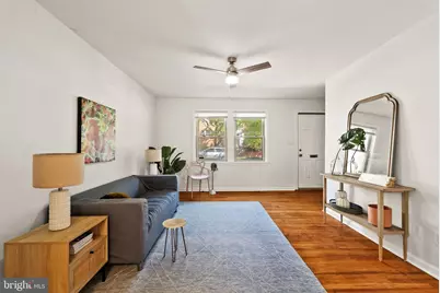 2145 Suitland Terrace SE #B, Washington, DC 20020 - Photo 3
