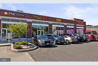 2145 Suitland Terrace SE #B, Washington, DC 20020 - Photo 27