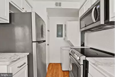 2145 Suitland Terrace SE #B, Washington, DC 20020 - Photo 11