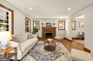 4422 South Dakota Ave NE, Washington, DC 20017 - Photo 5