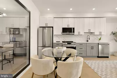 30 Kennedy Street NW #10, Washington, DC 20011 - Photo 5