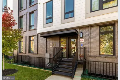 30 Kennedy Street NW #10, Washington, DC 20011 - Photo 25