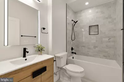 30 Kennedy Street NW #10, Washington, DC 20011 - Photo 23