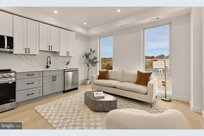 30 Kennedy Street NW #10, Washington, DC 20011 - Photo 1
