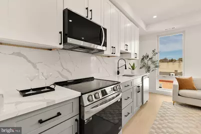 30 Kennedy Street NW #10, Washington, DC 20011 - Photo 9
