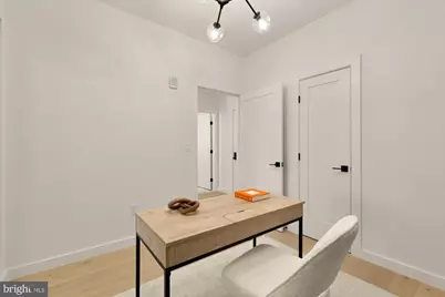 30 Kennedy Street NW #10, Washington, DC 20011 - Photo 19