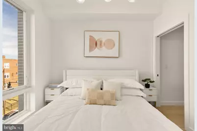 30 Kennedy Street NW #10, Washington, DC 20011 - Photo 13