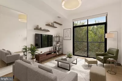 525 Water Street SW #330, Washington, DC 20024 - Photo 5