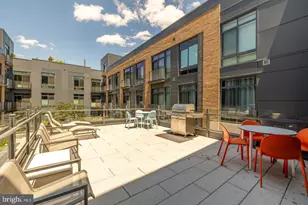 525 Water Street SW, Washington, DC 20024 - Photo 25