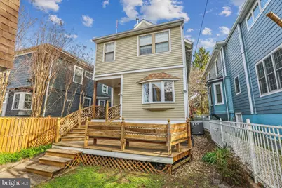 4114 Fessenden Street NW, Washington, DC 20016 - Photo 31