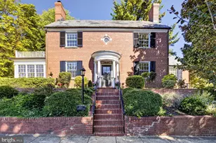 4851 Albemarle St NW, Washington, DC 20016 - Photo 1