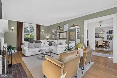 4851 Albemarle Street NW, Washington, DC 20016 - Photo 9