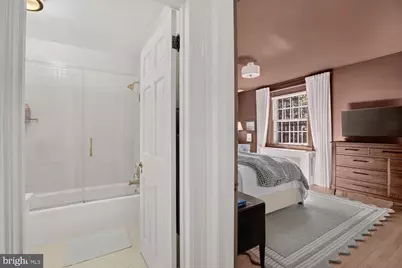 4851 Albemarle Street NW, Washington, DC 20016 - Photo 35