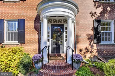4851 Albemarle Street NW, Washington, DC 20016 - Photo 3