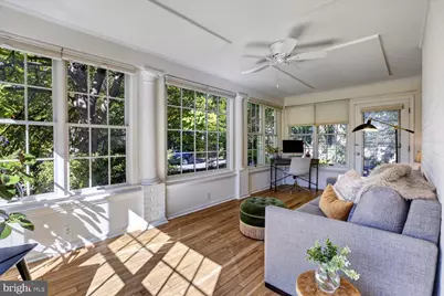 4851 Albemarle Street NW, Washington, DC 20016 - Photo 11