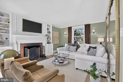 4851 Albemarle Street NW, Washington, DC 20016 - Photo 7