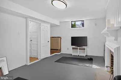 4851 Albemarle Street NW, Washington, DC 20016 - Photo 55
