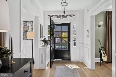 4851 Albemarle Street NW, Washington, DC 20016 - Photo 5