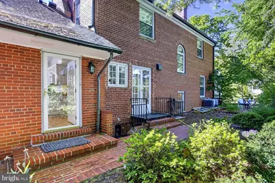 4851 Albemarle Street NW, Washington, DC 20016 - Photo 23