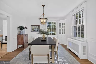 4851 Albemarle Street NW, Washington, DC 20016 - Photo 15