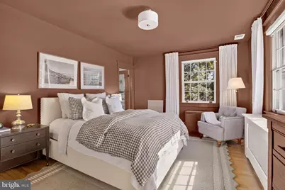4851 Albemarle Street NW, Washington, DC 20016 - Photo 37