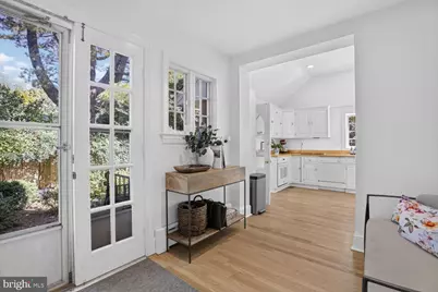 4851 Albemarle Street NW, Washington, DC 20016 - Photo 19
