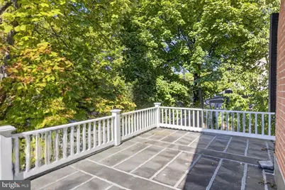 4851 Albemarle Street NW, Washington, DC 20016 - Photo 45