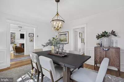 4851 Albemarle Street NW, Washington, DC 20016 - Photo 17