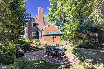 4851 Albemarle Street NW, Washington, DC 20016 - Photo 27