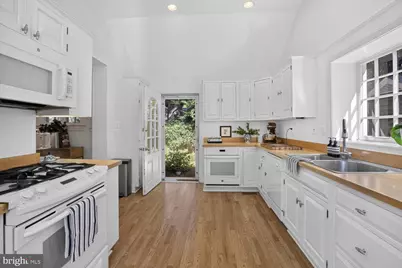 4851 Albemarle Street NW, Washington, DC 20016 - Photo 21