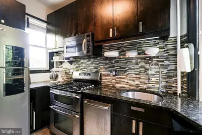 1804 Vermont Avenue NW, Washington, DC 20001 - Photo 3