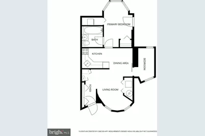 1804 Vermont Avenue NW, Washington, DC 20001 - Photo 7