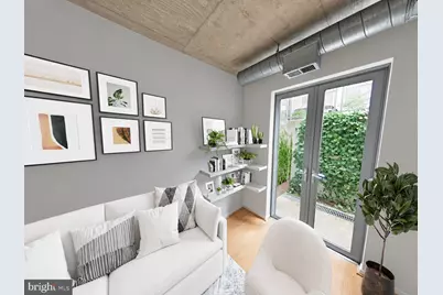 1300 N Street NW #6, Washington, DC 20005 - Photo 29