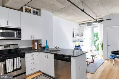 1300 N Street NW #6, Washington, DC 20005 - Photo 3