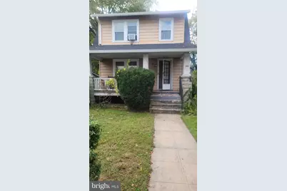 3918 21st Street NE, Washington, DC 20018 - Photo 3
