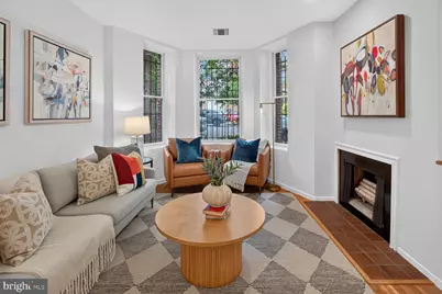 2038 18th Street NW #101, Washington, DC 20009 - Photo 1