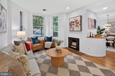 2038 18th Street NW #101, Washington, DC 20009 - Photo 5