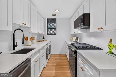 2038 18th Street NW #101, Washington, DC 20009 - Photo 11