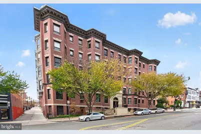 2038 18th Street NW #101, Washington, DC 20009 - Photo 27