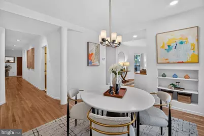 2038 18th Street NW #101, Washington, DC 20009 - Photo 9