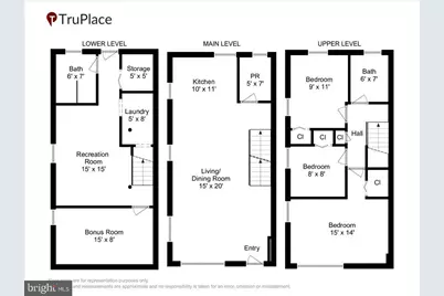 5391 Chillum Place NE, Washington, DC 20011 - Photo 49