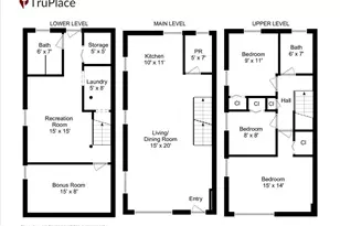 5391 Chillum Pl NE, Washington, DC 20011 - Photo 49